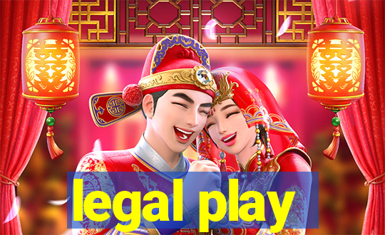 legal play